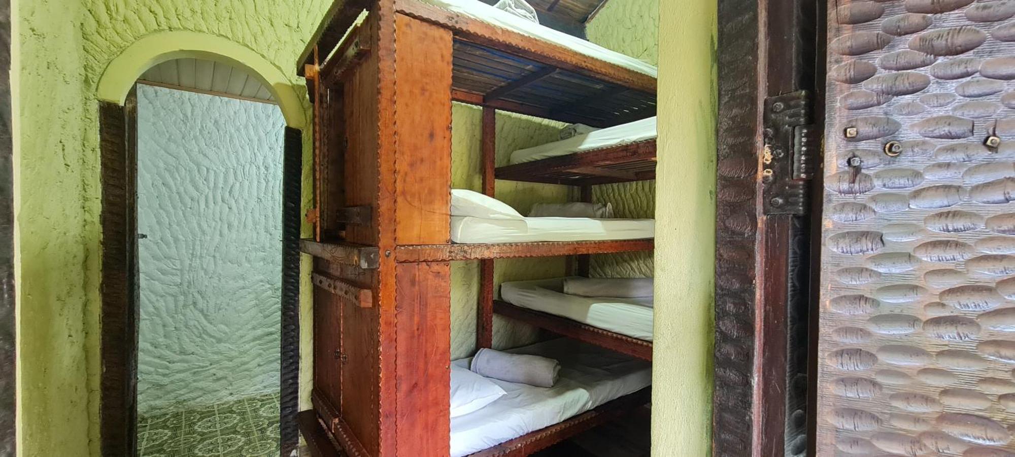 Sitio Saramandaia Villa Juquitiba Buitenkant foto